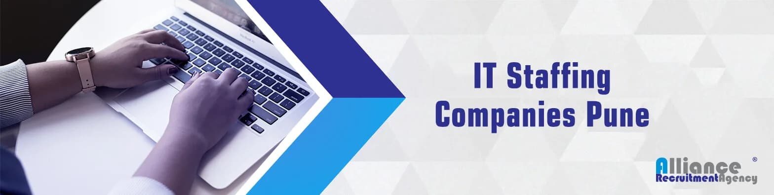 The Top IT Staffing Companies in Pune