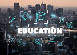 Education  