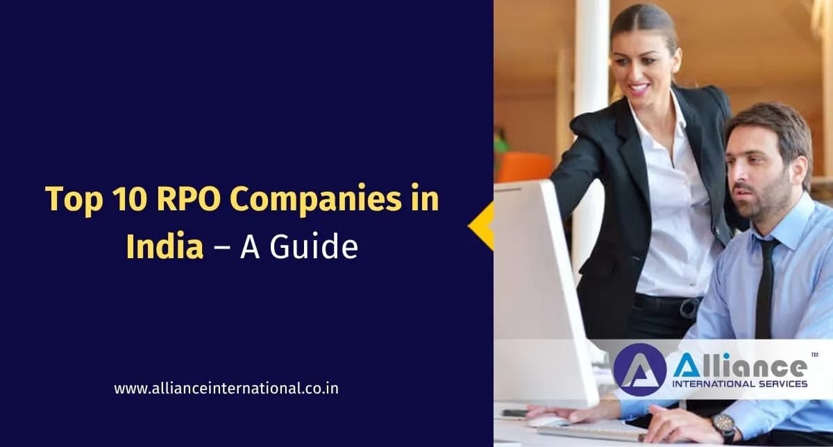 top rpo companies