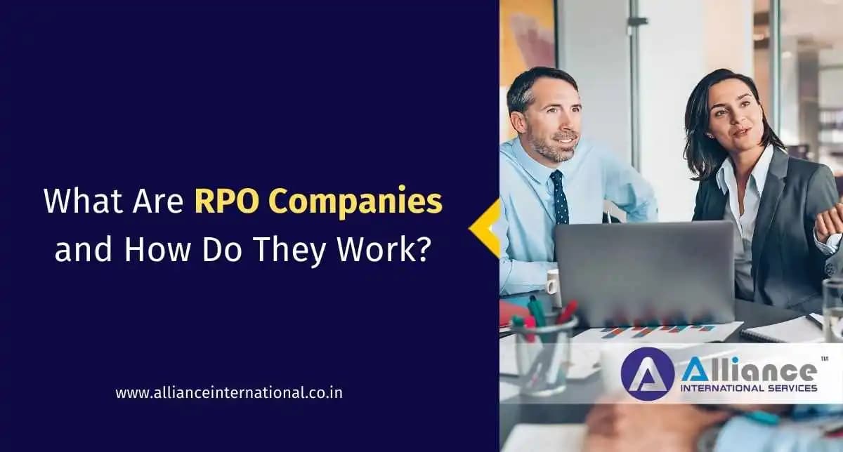 RPO Companies