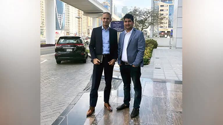 Client Visits