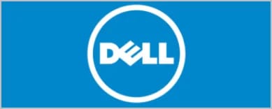 Dell Logo