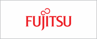 Fujitsu Logo