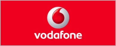 Vodafone Logo