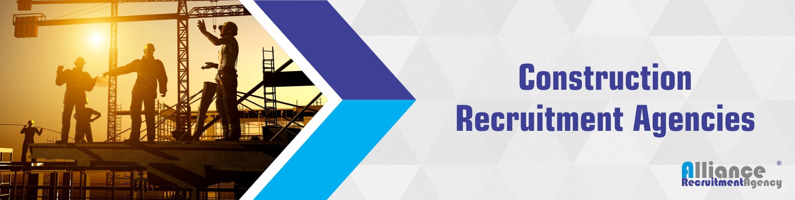 Construction Recruitment Agencies