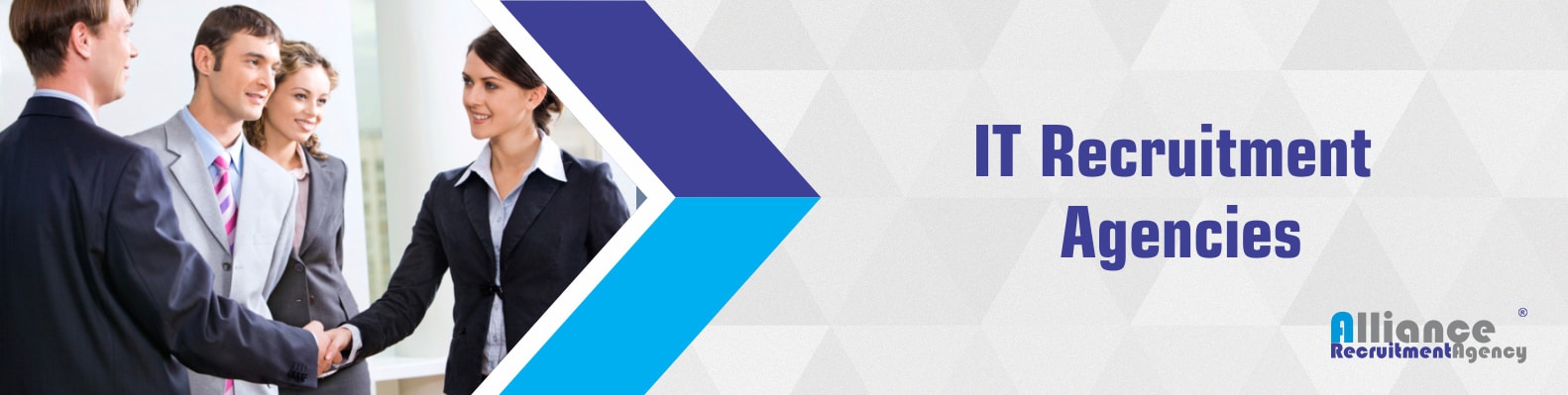 IT Recruitment Agencies