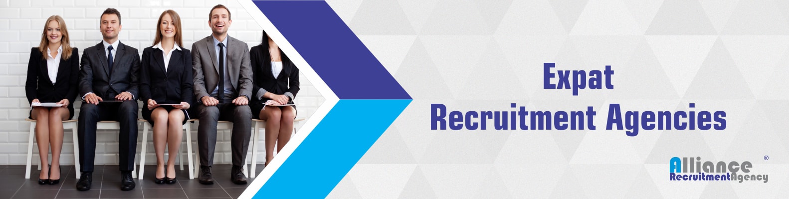 Expat Recruitment Agencies