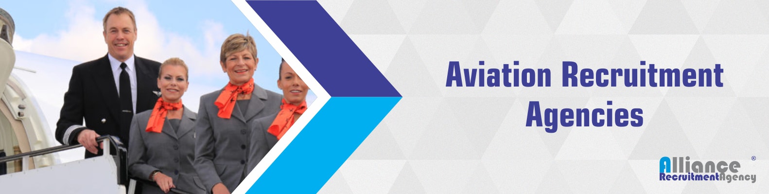 Aviation Recruitment Agencies