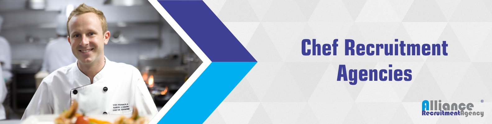 Chef Recruitment Agencies