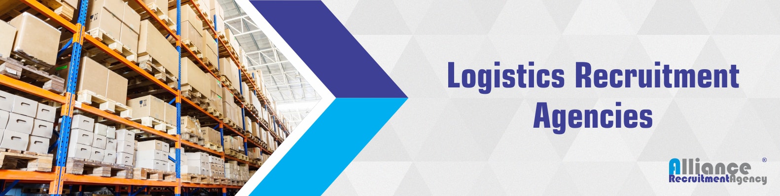 logistics recruitment agencies