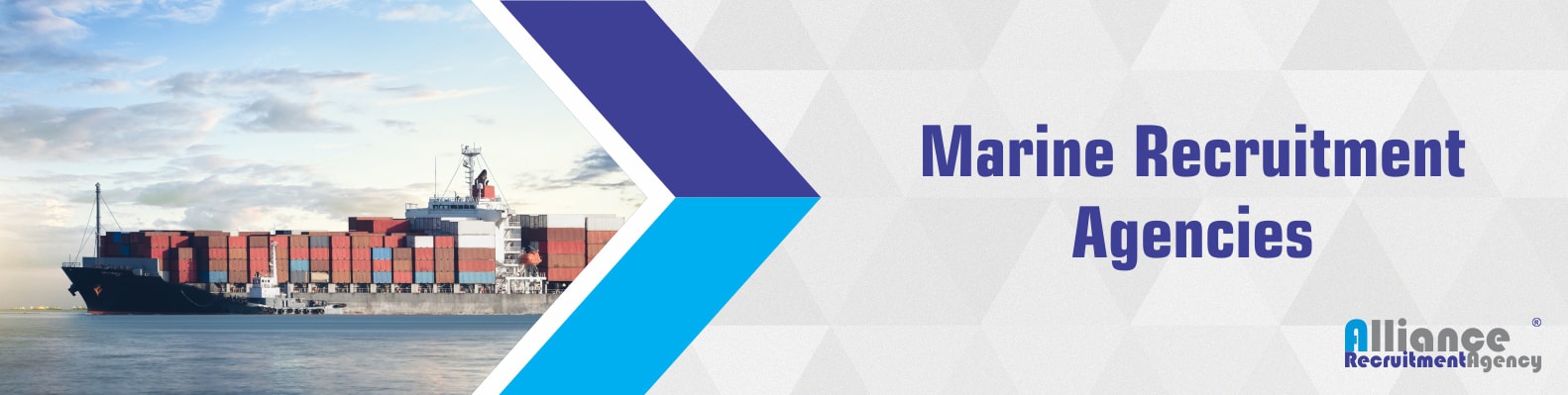 Marine Recruitment Agencies