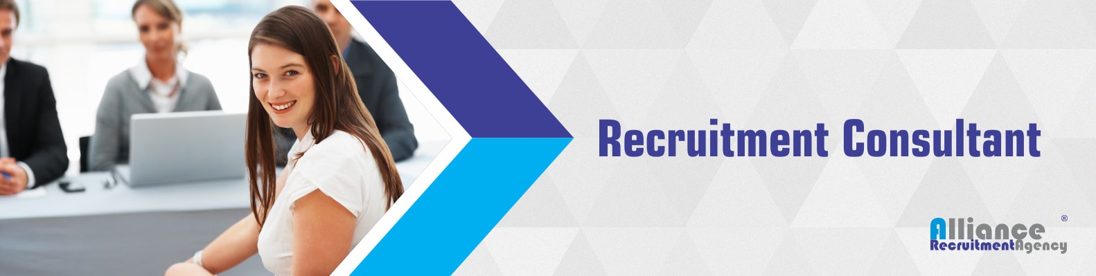 recruitment consultant