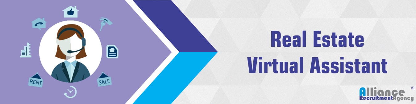 Real Estate Virtual Assistant