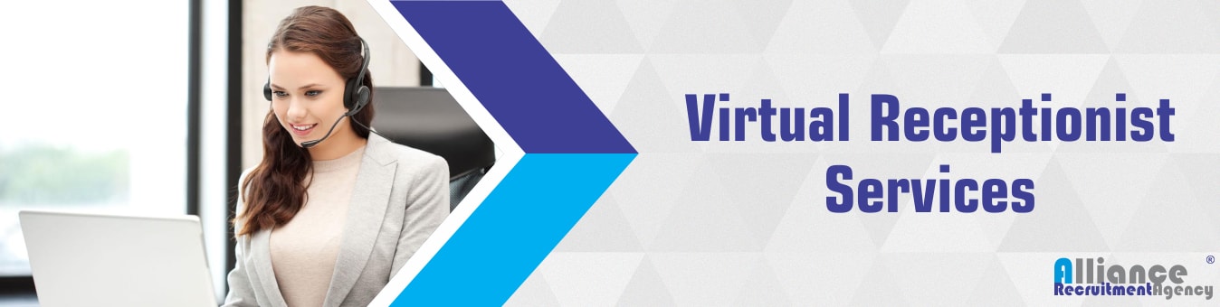 Virtual Receptionist Services