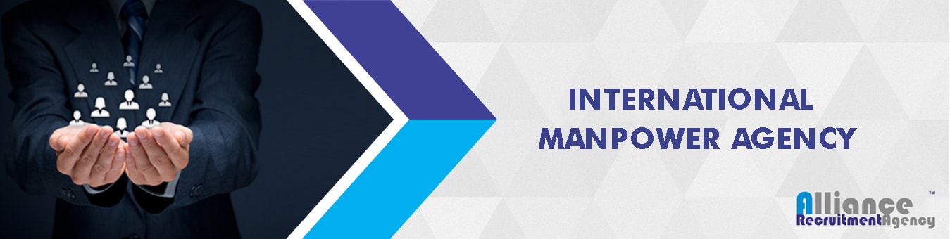 International Manpower Recruitment
