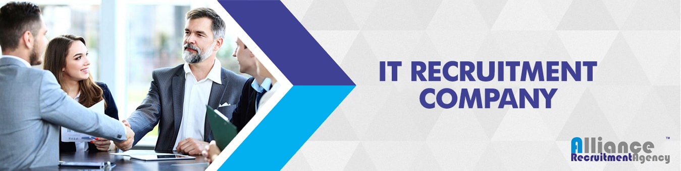 IT Recruitment Companies