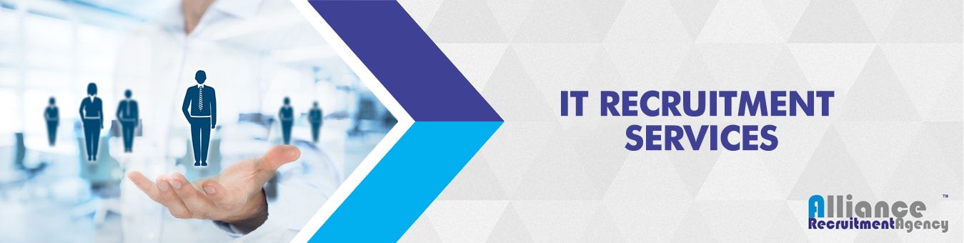 IT Recruitment Services