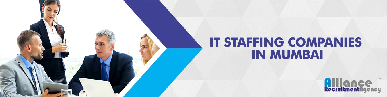 IT Staffing Companies In Mumbai