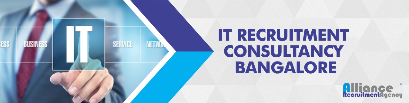 IT Recruitment Consultancy Bangalore
