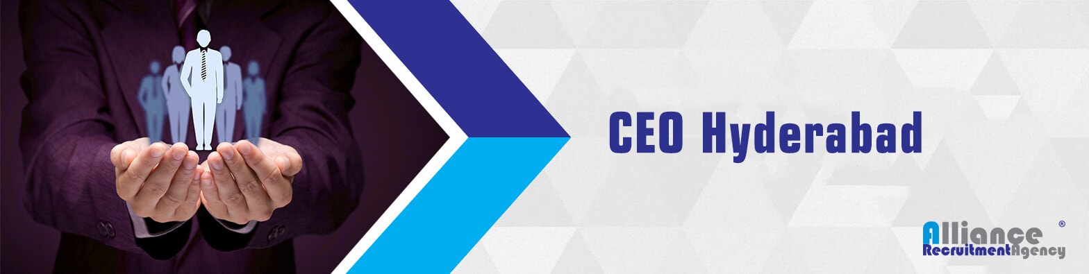 Ceo Hydrabad