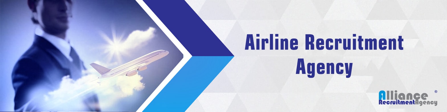 Airline Recruitment Agencies