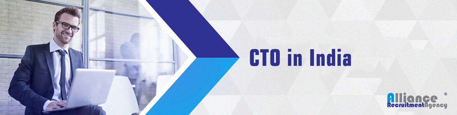 Cto In India