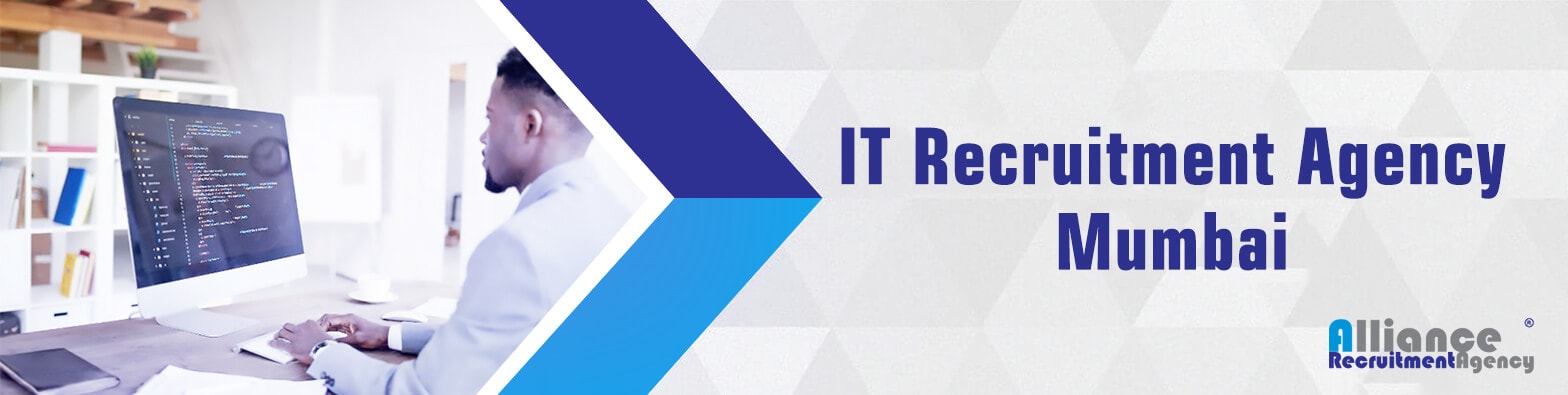 IT Recruitment Agency In Mumbai