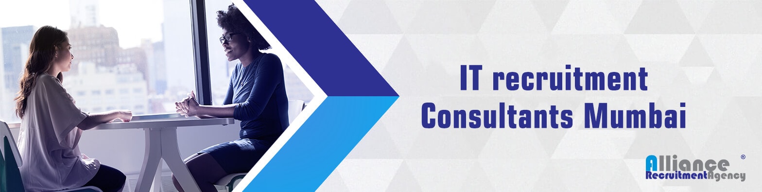 IT Recruitment Consultants in Mumbai