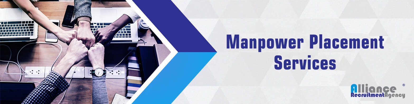 Manpower Placement Services