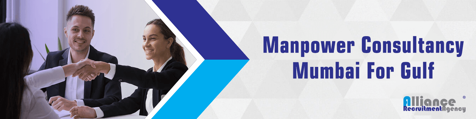 Manpower Consultancy In Mumbai For Gulf