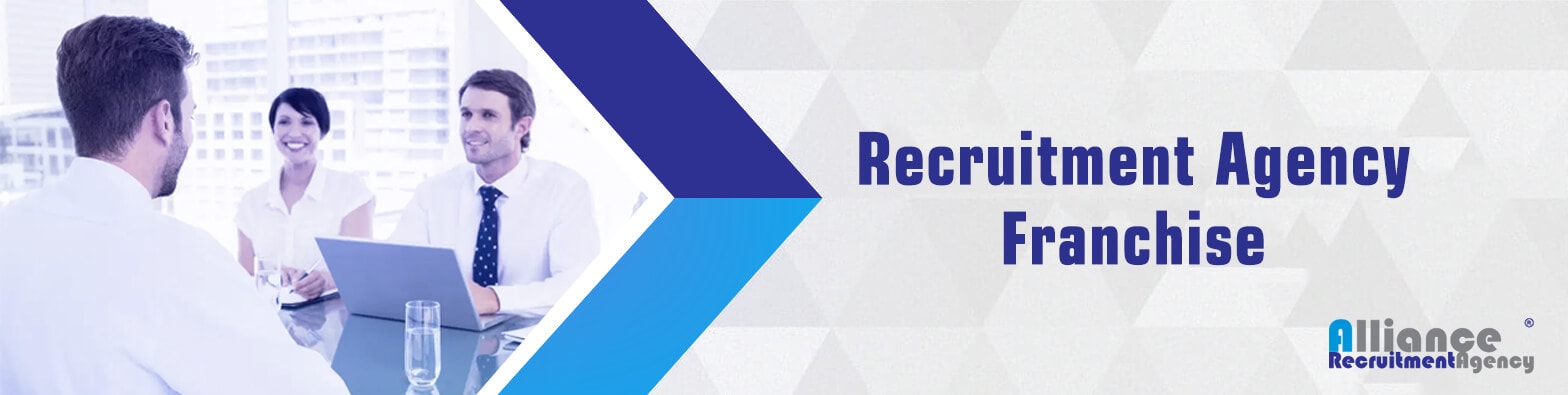 Recruitment Agency Franchise