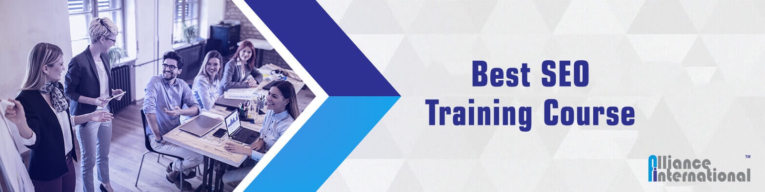 Best Seo Training Course