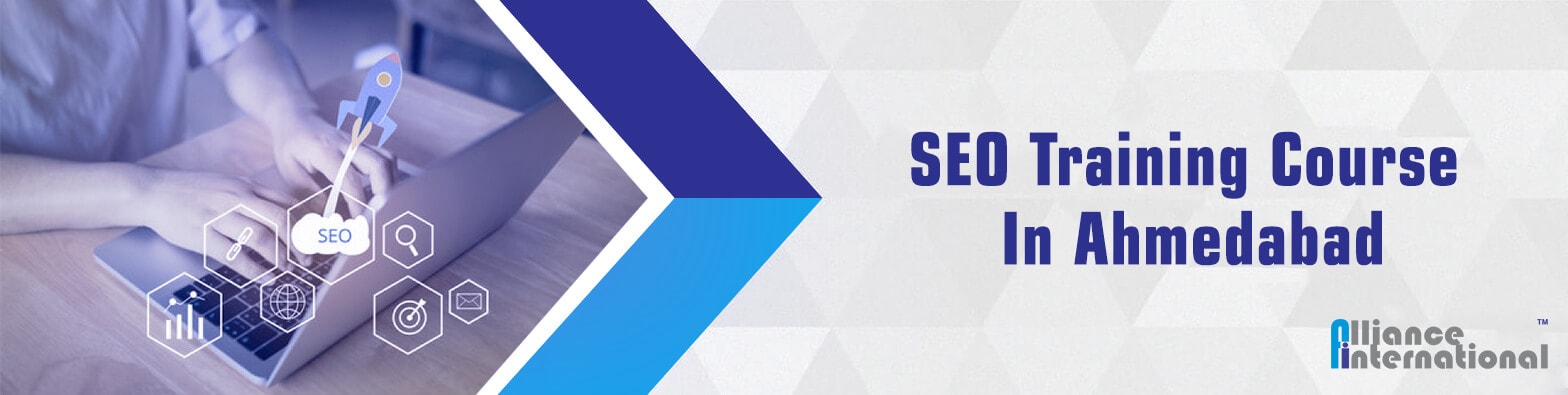 Seo Training Course In Ahmedabad