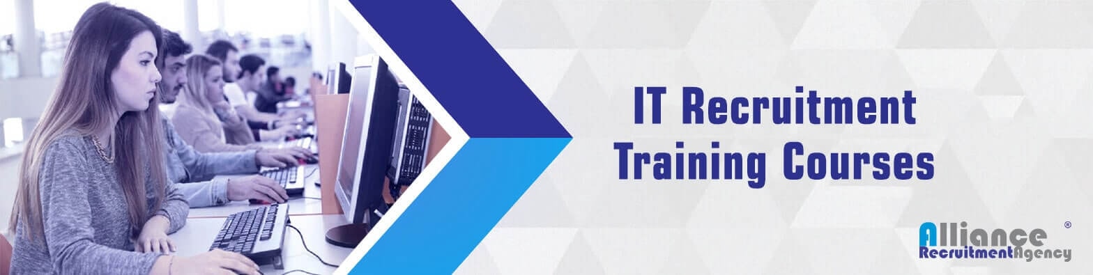 IT Recruitment Training Courses