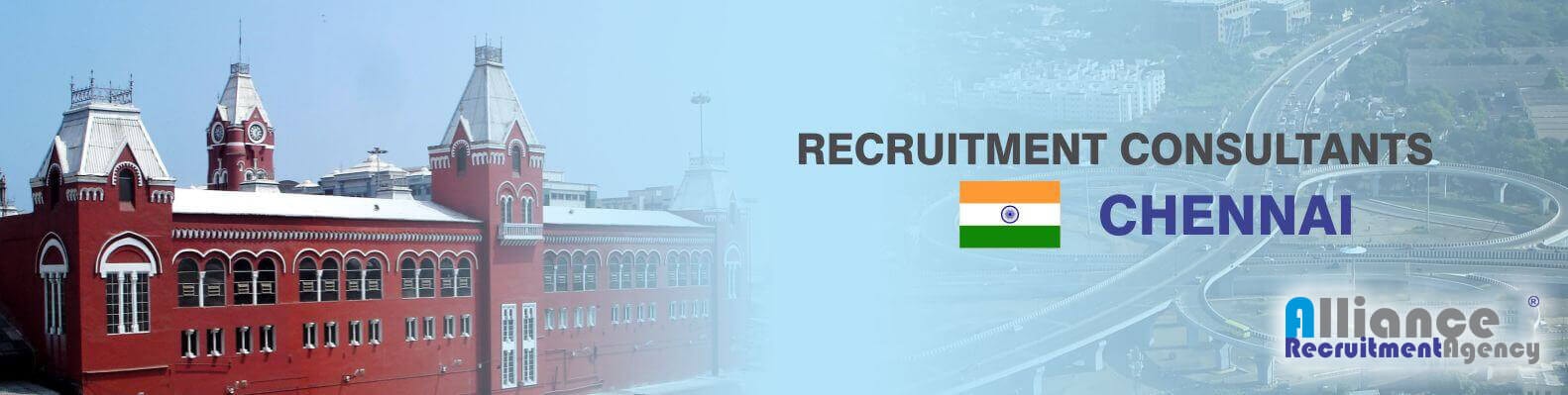 Manpower Consultancy In Chennai
