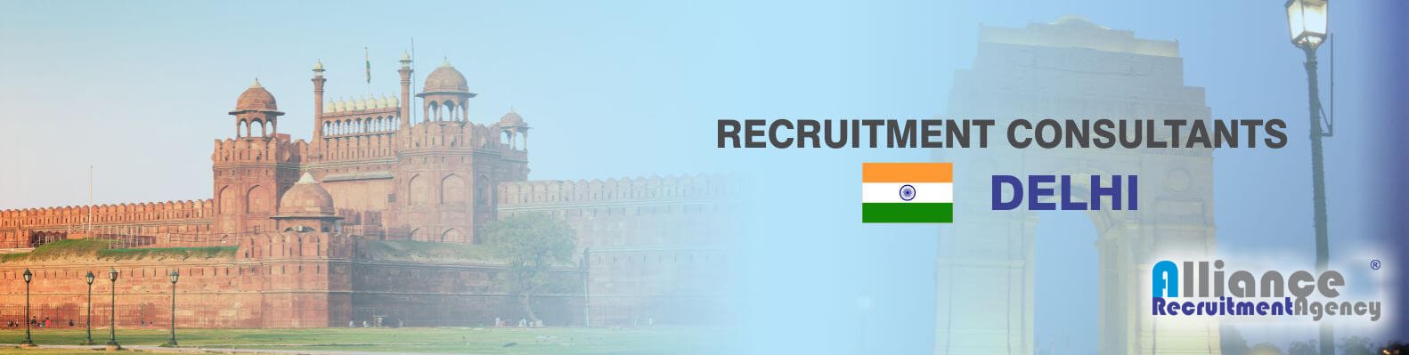 Manpower Consultancy Delhi