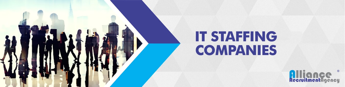 IT Staffing Companies