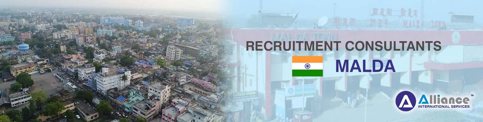 Recruitment Consultants Malda