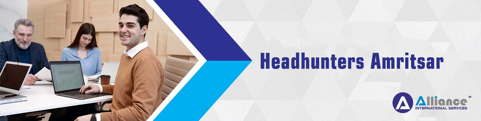 Headhunters Amritsar