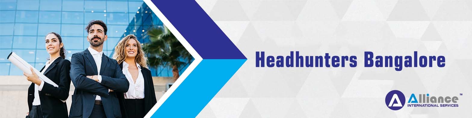 Headhunters Bangalore