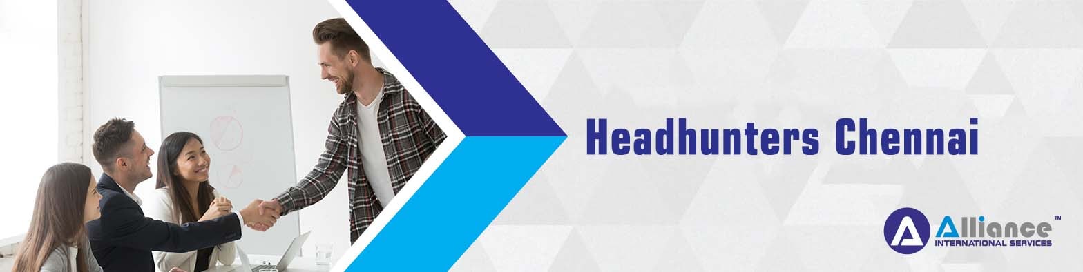 Headhunters Chennai