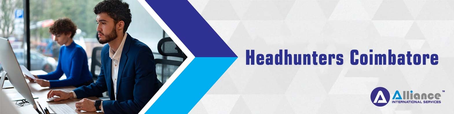 Headhunters Coimbatore