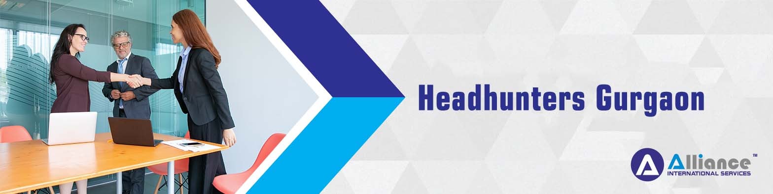 Headhunters Gurgaon