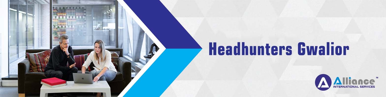 Headhunters Gwalior