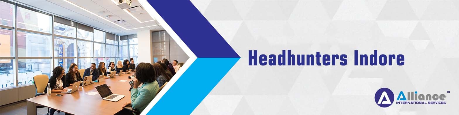 Headhunters Indore