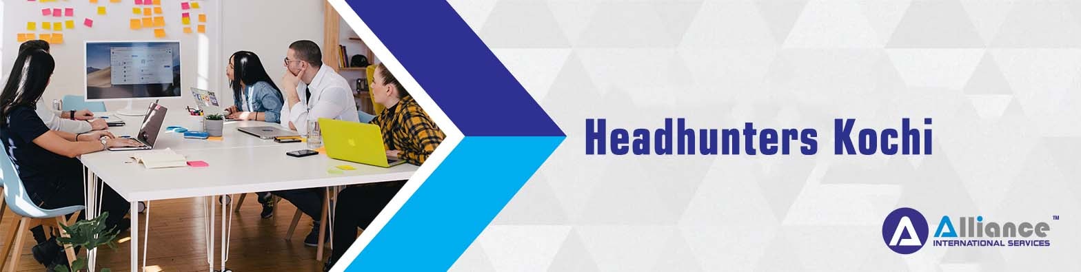 Headhunters Kochi