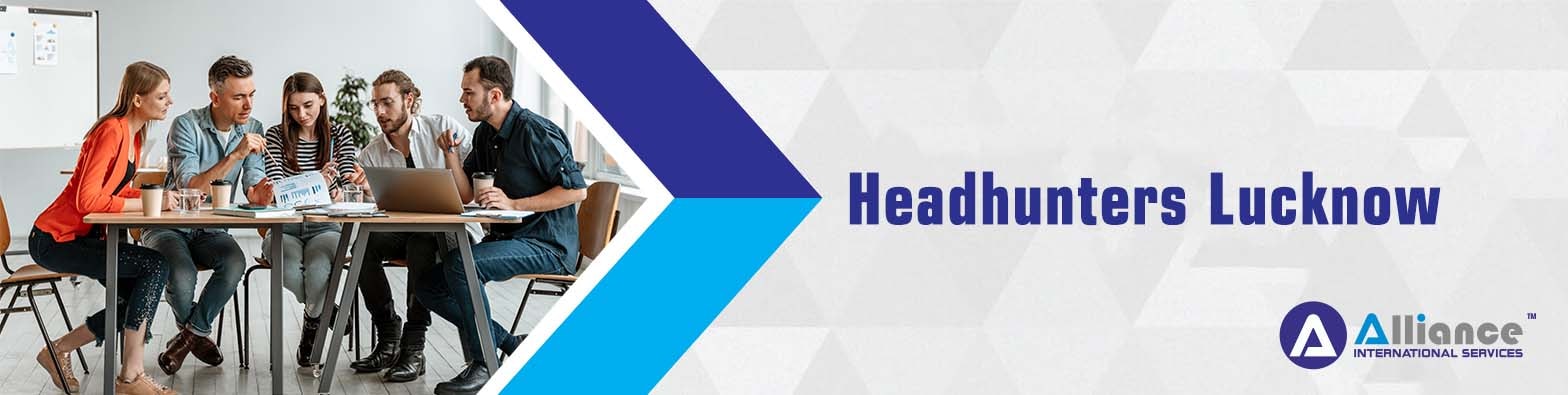 Headhunters Lucknow