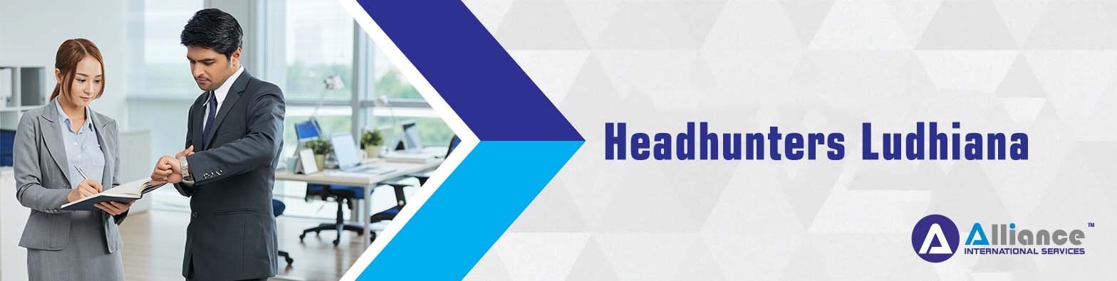 Headhunters Ludhiana