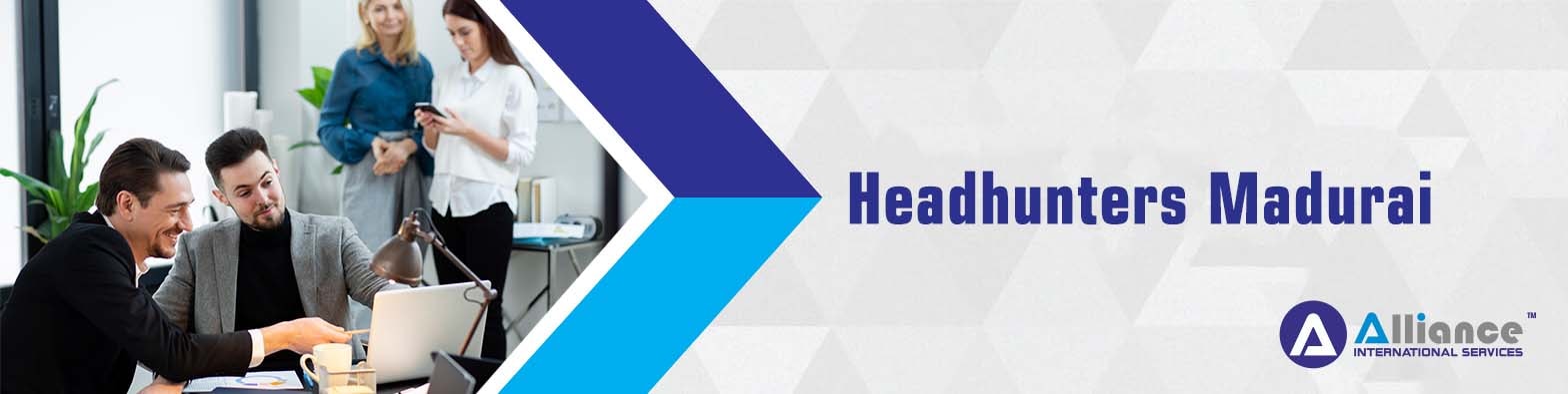Headhunters Madurai