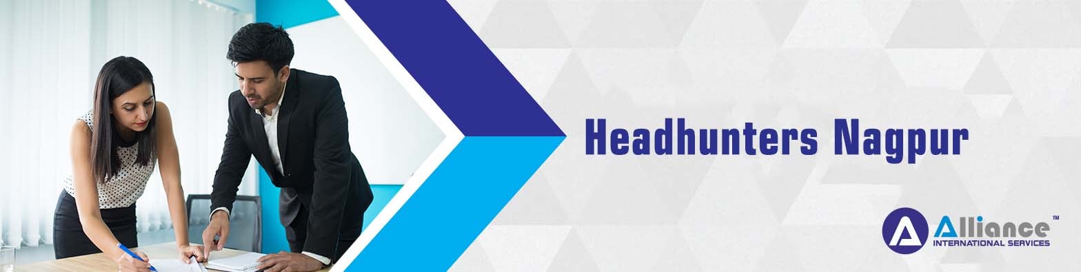 Headhunters Nagpur